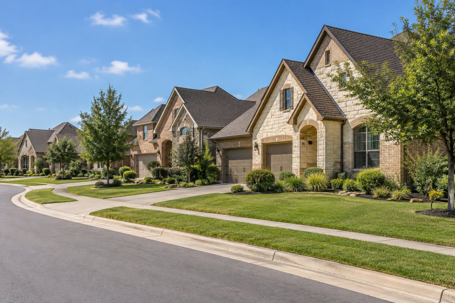 Northwest Austin