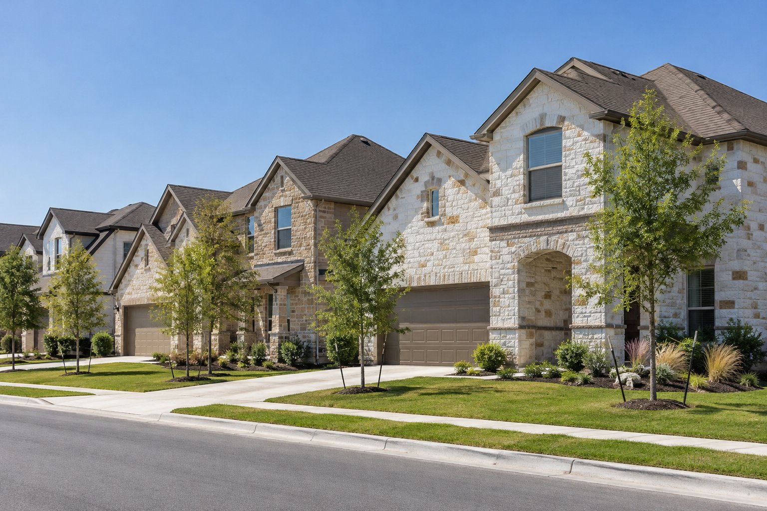 Round Rock